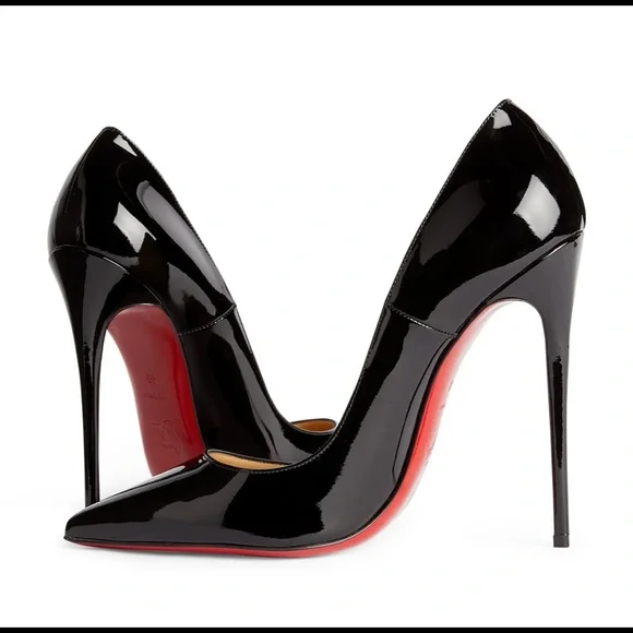 Christian Louboutin | Shoes | Authentic Christian Louboutin
